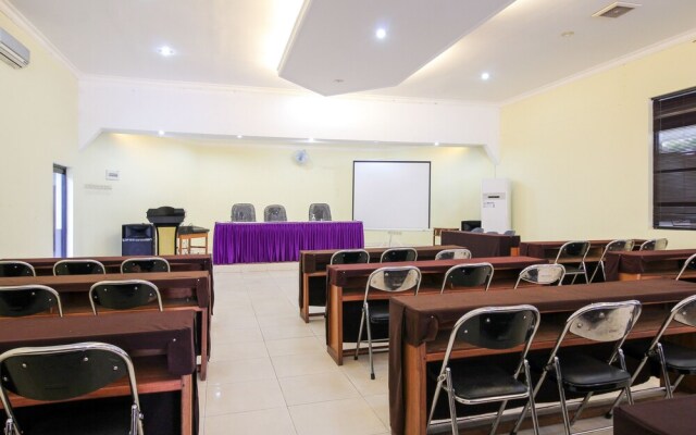 Airy Eco Jekan Raya Menteng Galaxi Dua 9 Palangkaraya