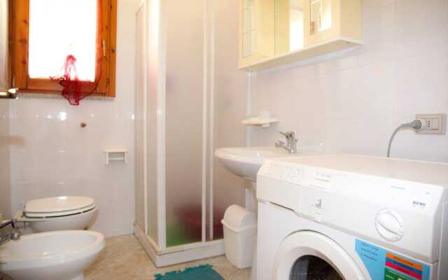 San Teodoro Lu Fraili Apartments