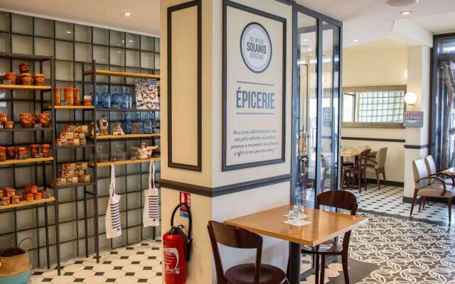 Hôtel Port Marine - Sète