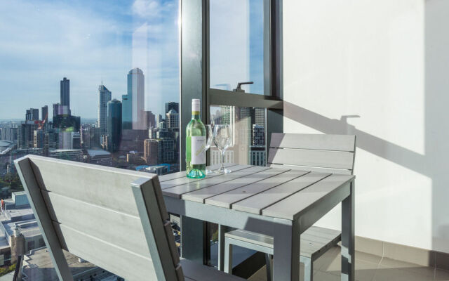 Aria Hotel Apartments