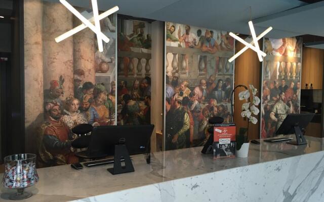 Mercure Paris Alesia