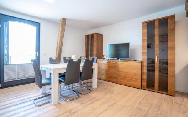 Speicher Residenz Barth E3 App 12