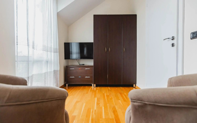 Apartman Kalvarija