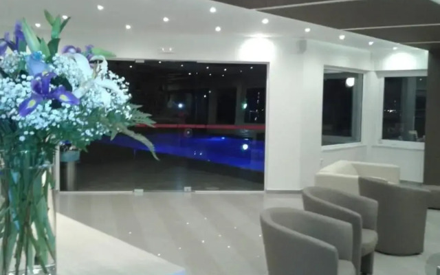 Varouxakis Hotel