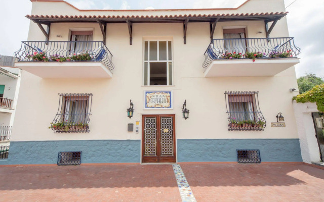 Pensione Villa Mafalda
