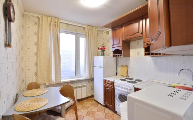 Reliable daily rent on Dubninskaya street 20 building 4