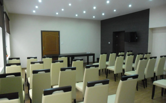 Boutique Hotel's Sosnowiec
