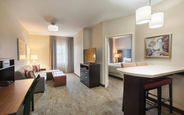 Staybridge Suites Houston I-10 West-beltway 8 by IHG