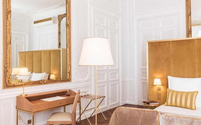 Hotel Alfred Sommier