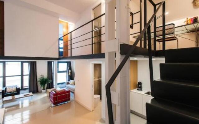 Duplex en San Lorenzo