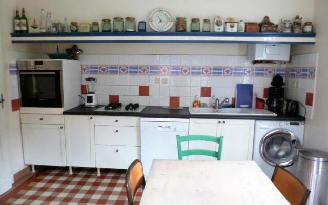 Maison Arcachon, 4 pièces, 6 personnes - FR-1-420-36