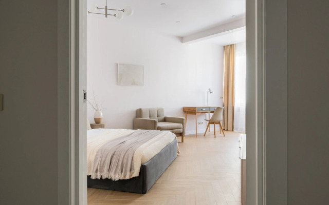 RentalSPb на Энергетиков 2