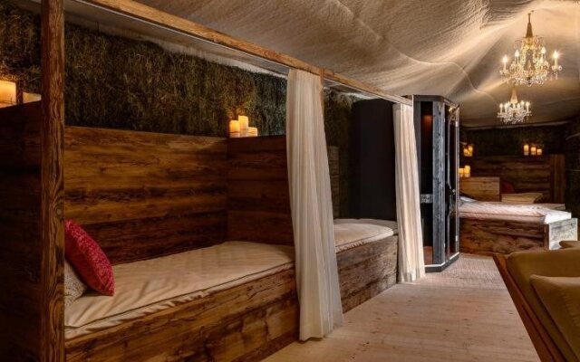 Alpenresort Walsertal