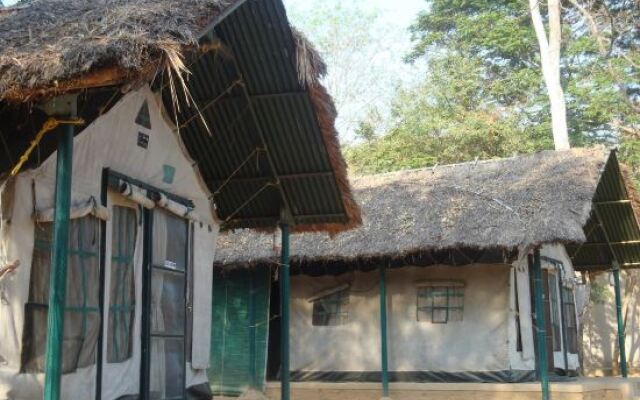 Bannerghatta Nature Camp
