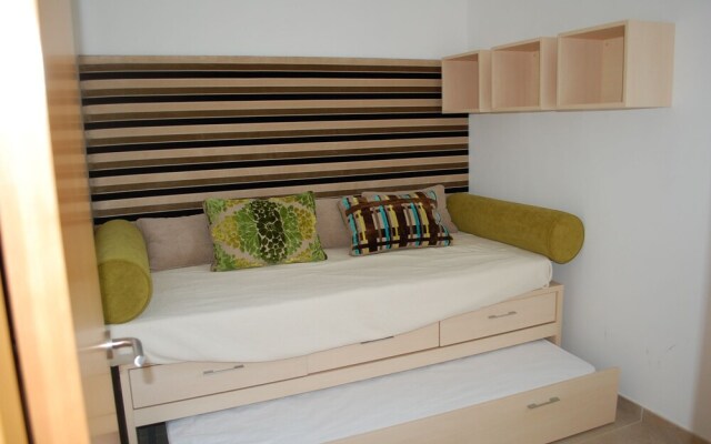 Apartamento 3294- Les Marines Mestral 5-3