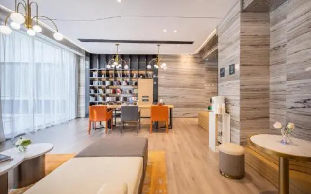 Atour Hotel (Shenzhen Nanshan Xili University Town)