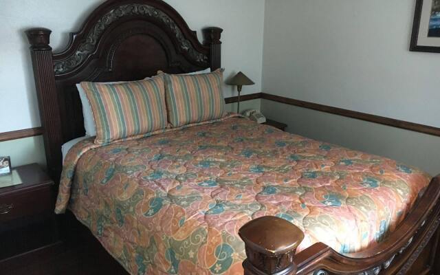 Casa Mariquita Hotel