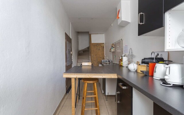 Very Nice 2 Room Apartment In Lyon