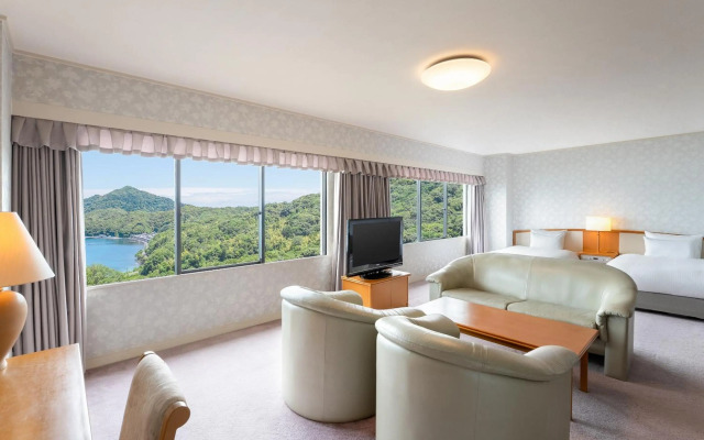Mercure Kyoto Miyazu Resort & Spa