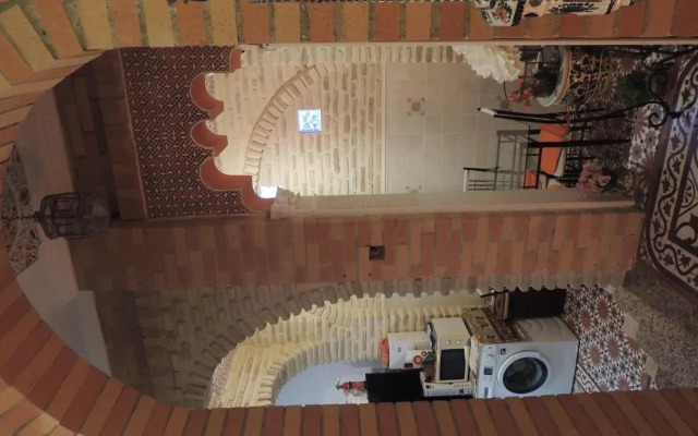 Casa Marhaba - Welcome