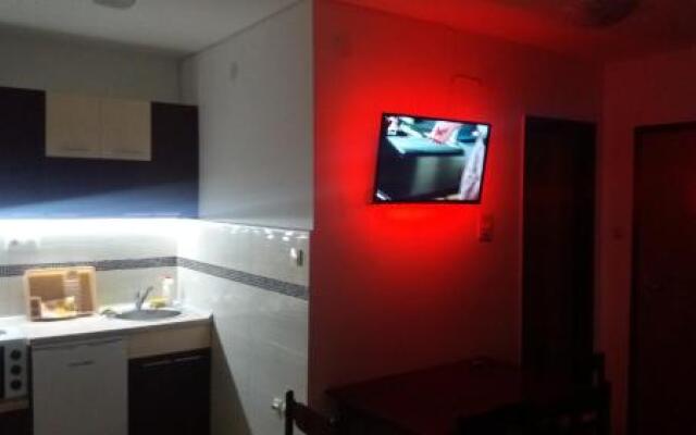 Apartment Kopaonik All Seasons Brzece