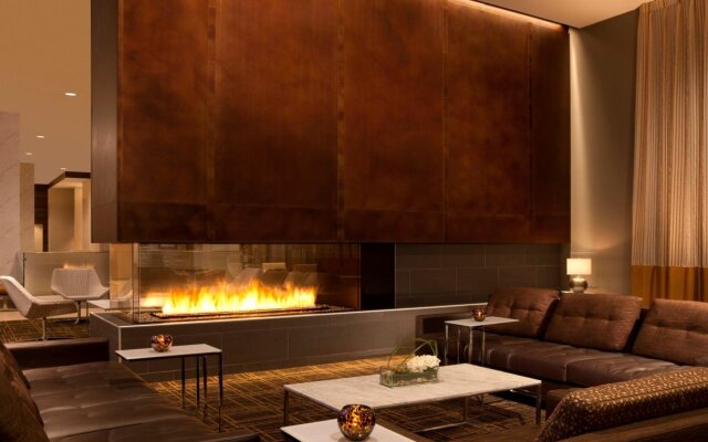 Sheraton Minneapolis Downtown Convention Center