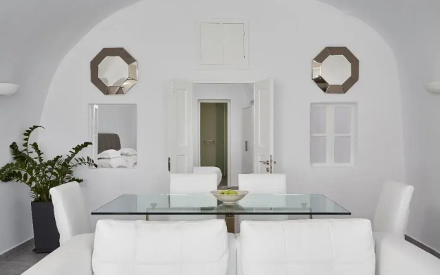 Eden Villas by Canaves Oia