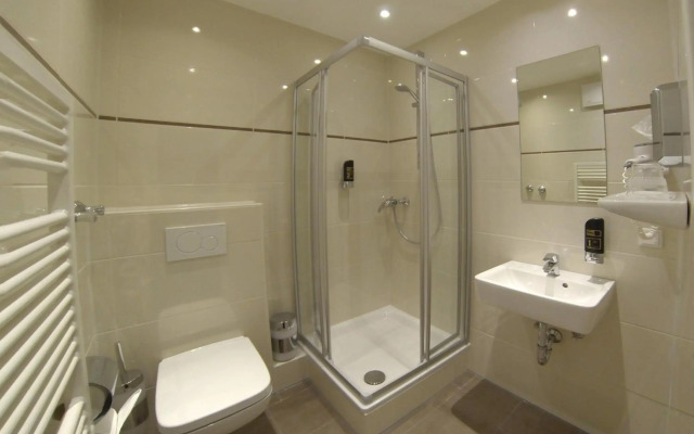 Hotel Residenz Düsseldorf