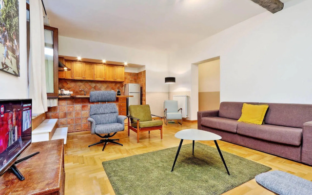 Rome Unique Trastevere Apartments