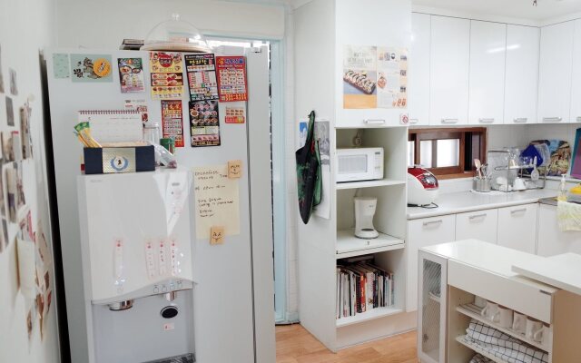 Hongdae Chef Guest House