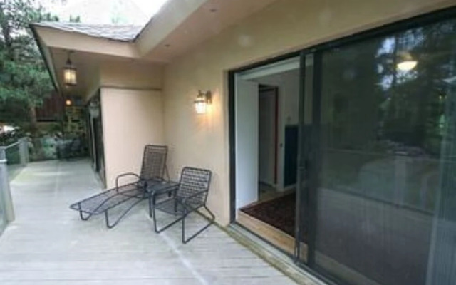 Alpenhof Bed and Breakfast