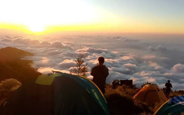 Tetebatu Valley Bungalows