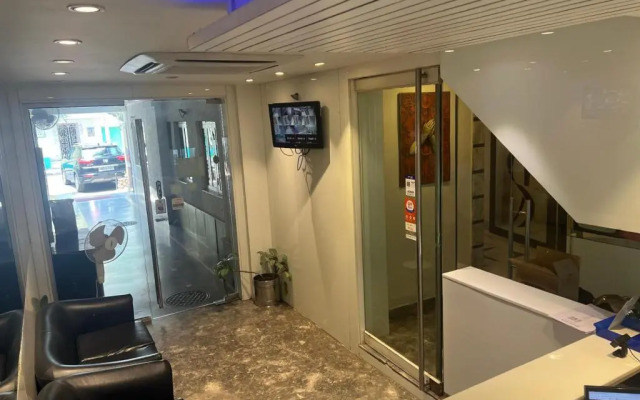 Hotel Aston