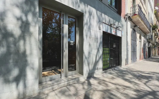 Stay U-nique Apartments Sants II