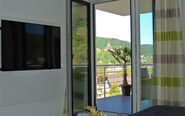 Comfortable Apartment in Sehl With Garden