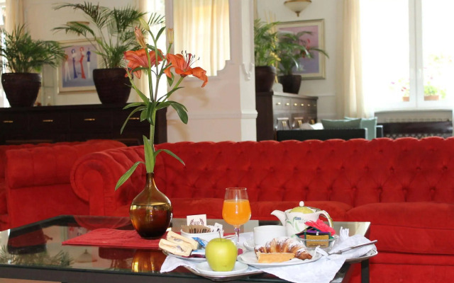 Hotel Riviera Varazze