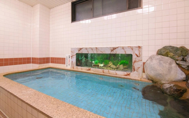 Business Hotel Wayokan Annex Wako