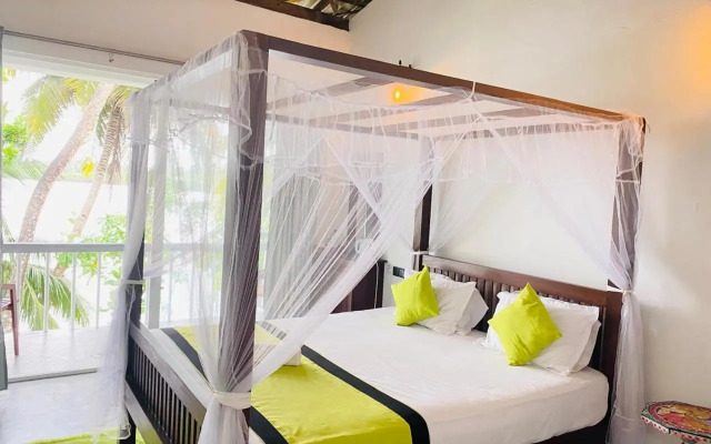 Duwa hotel