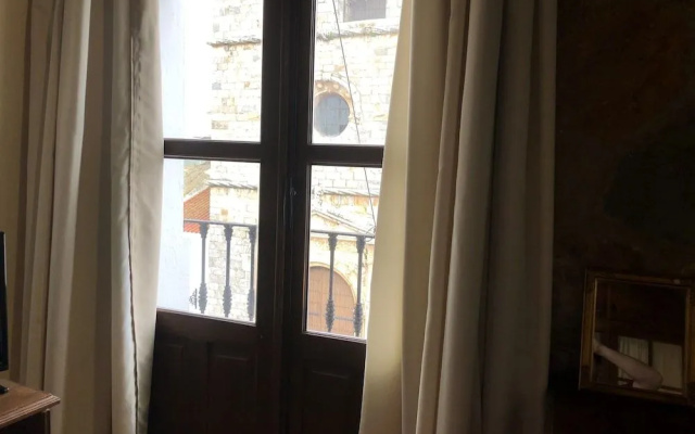 Hostal Dosca