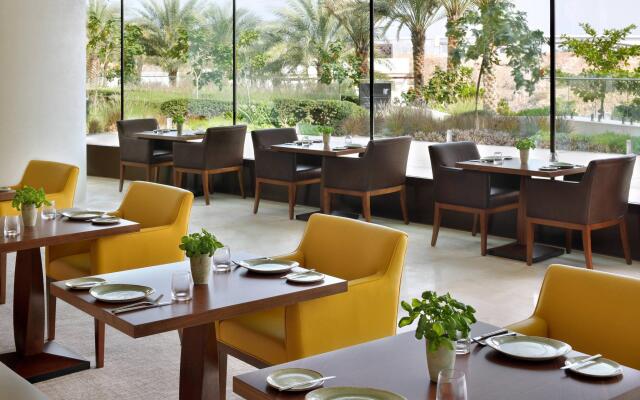 JW Marriott Hotel Muscat