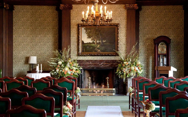 University Club of San Francisco