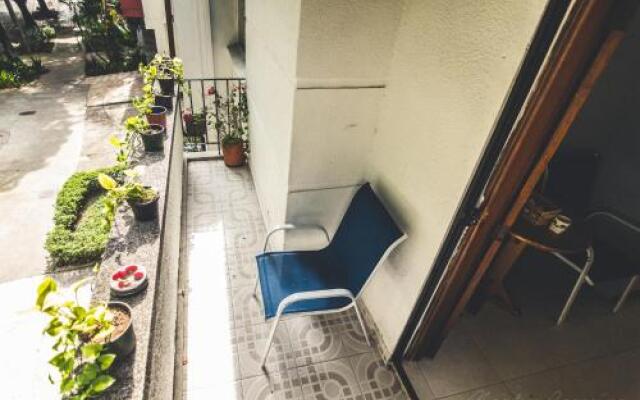Enso Hostel