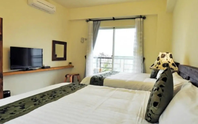 Cao Hai Tong Seaview Bed and Breakfast