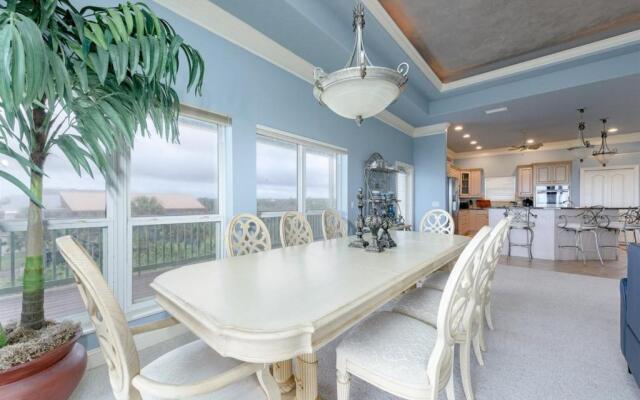 Ocean Vista Heaven