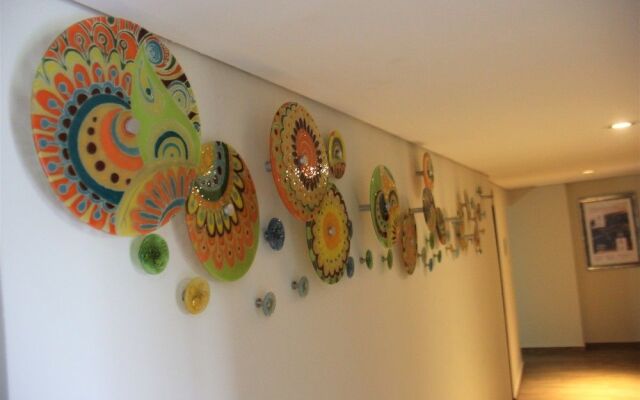 Bagu Grand Crucero Posadas