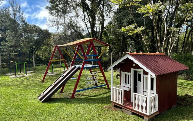 Pousada Rosa Gramado