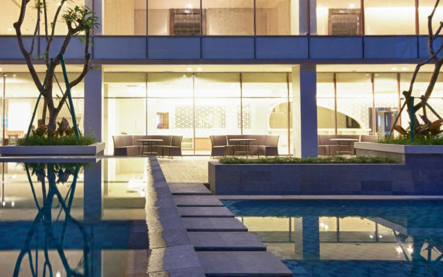Mercure Padang
