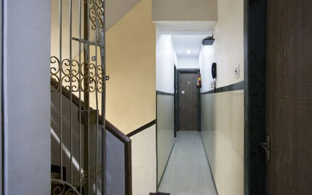 Hotel Royal Comfort By OYO Rooms