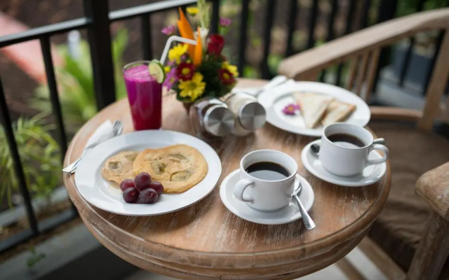 Pecatu Ubud Guest House