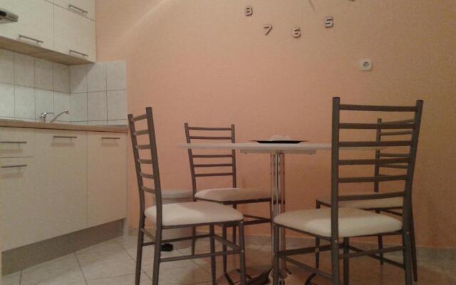 Apartments Mirjana